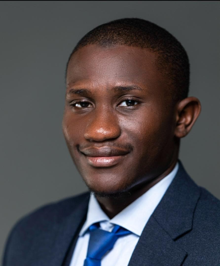 Muhammad Dahiru Iliyasu