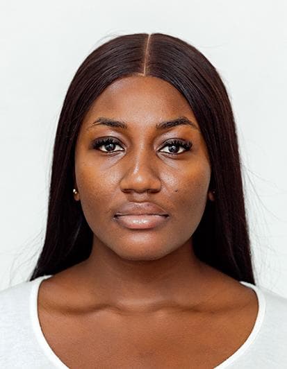 Natasha Nanbyen Ndam