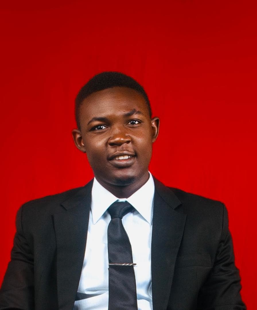 Umar Yerima Mai-Bade